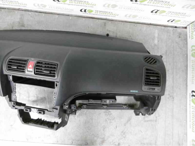 Recambio de kit airbag para kia picanto 1.1 lx referencia OEM IAM 9591007100 5690007000 8456007000