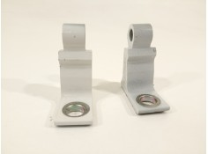 Recambio de bisagra puerta para seat arona xperience referencia OEM IAM 8X0831404E  