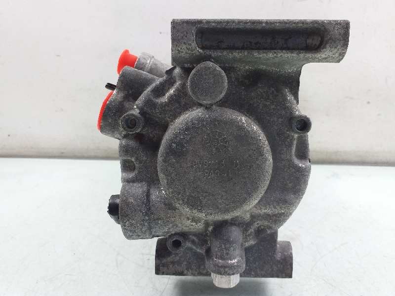 Recambio de compresor aire acondicionado para hyundai i30 (gd) tecno referencia OEM IAM F500JDCCF03 KH2D2914 