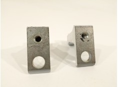 Recambio de bisagra puerta para seat arona xperience referencia OEM IAM 8X0831404E   2