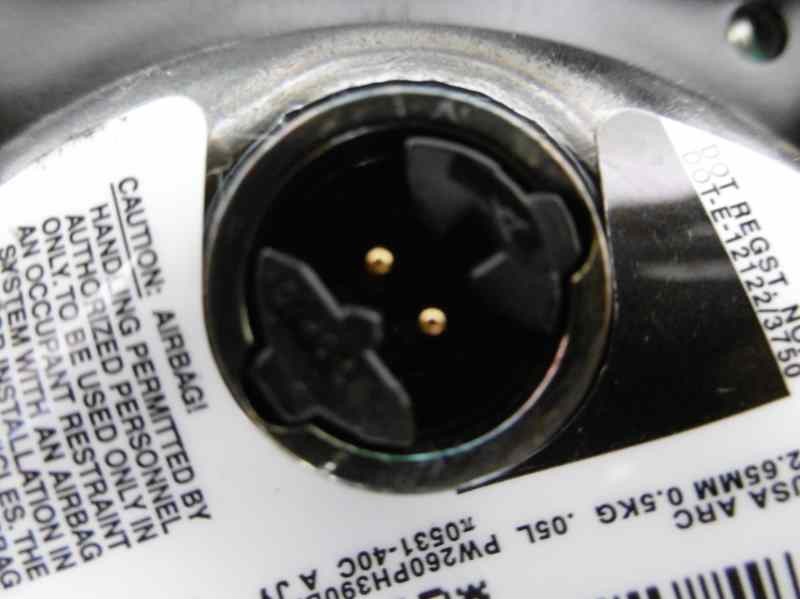 Recambio de kit airbag para kia picanto 1.1 lx referencia OEM IAM 9591007100 5690007000 8456007000