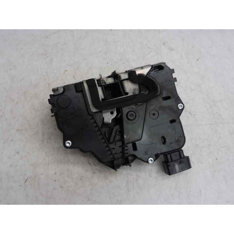 Recambio de cerradura puerta delantera izquierda para fiat ducato furgón 35 (290) 150 (rs: 3450 mm) (l2h1) referencia OEM IAM 13