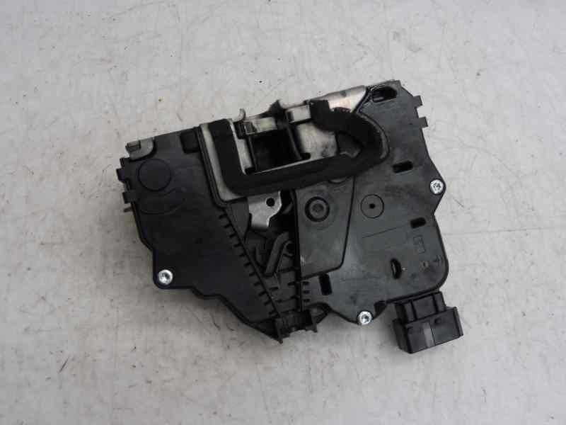 Recambio de cerradura puerta delantera izquierda para fiat ducato furgón 35 (290) 150 (rs: 3450 mm) (l2h1) referencia OEM IAM 13