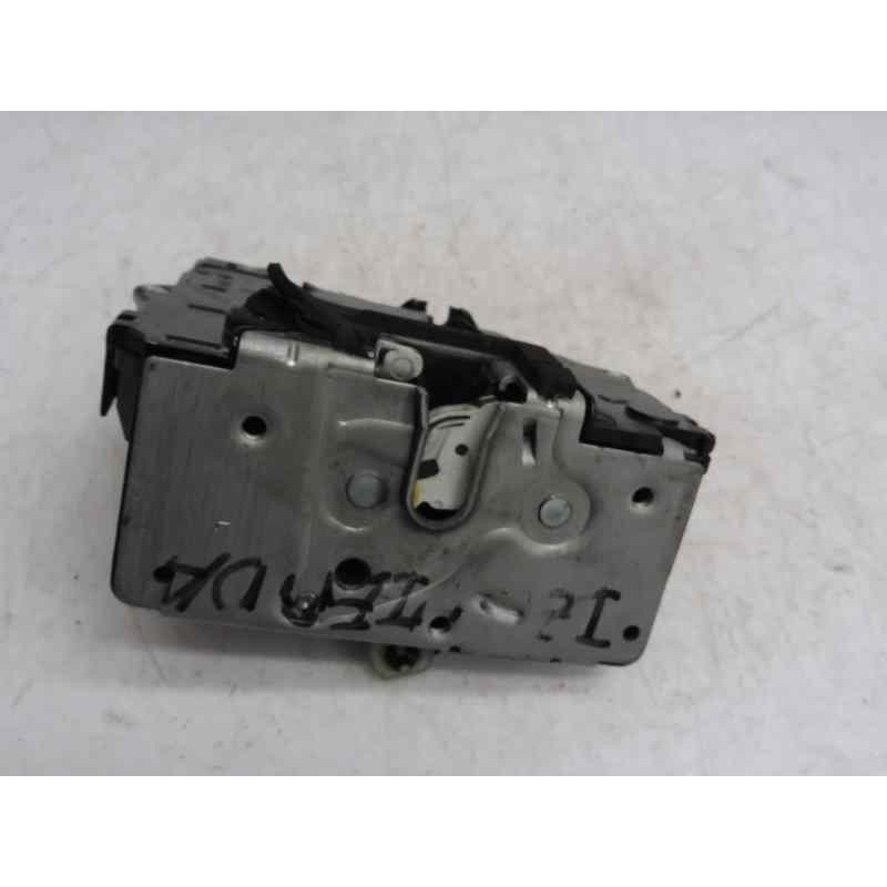 Recambio de cerradura puerta delantera izquierda para fiat ducato furgón 35 (290) 150 (rs: 3450 mm) (l2h1) referencia OEM IAM 13