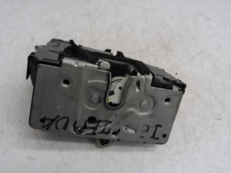 Recambio de cerradura puerta delantera izquierda para fiat ducato furgón 35 (290) 150 (rs: 3450 mm) (l2h1) referencia OEM IAM 13