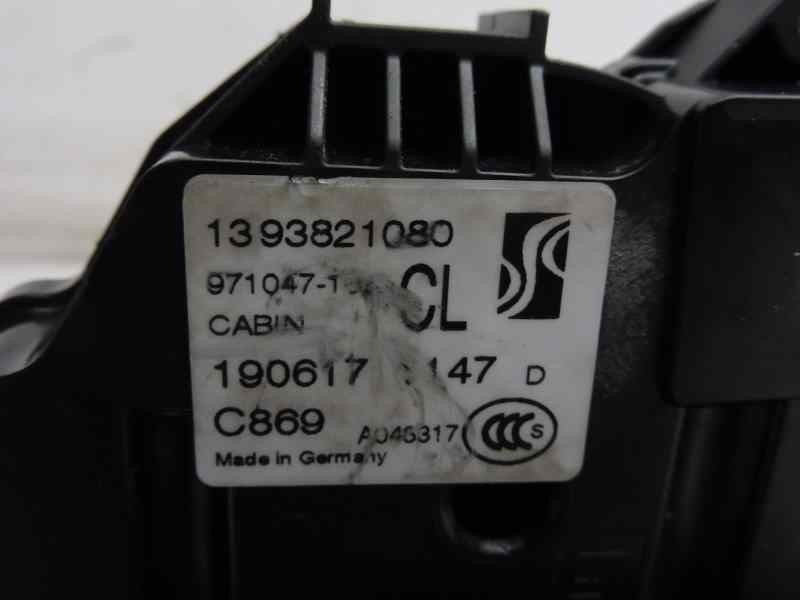 Recambio de cerradura puerta delantera izquierda para fiat ducato furgón 35 (290) 150 (rs: 3450 mm) (l2h1) referencia OEM IAM 13