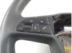 Recambio de volante para seat leon (5f1) reference plus referencia OEM IAM 5F0419091AZP8   2