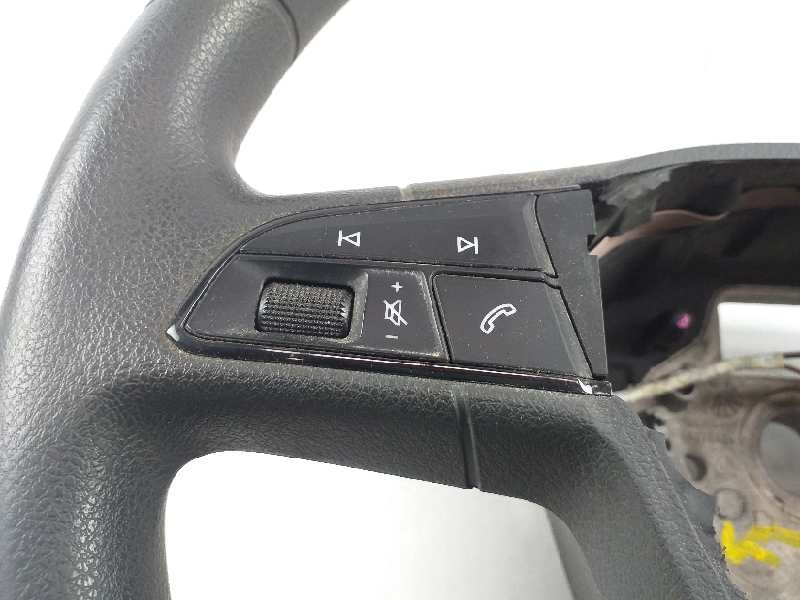 Recambio de volante para seat leon (5f1) reference plus referencia OEM IAM 5F0419091AZP8  