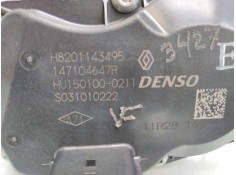 Recambio de valvula egr para renault captur zen referencia OEM IAM 147104647R   2