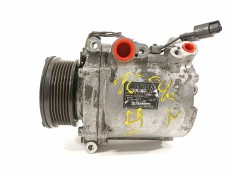 Recambio de compresor aire acondicionado para mitsubishi outlander (cw0) 2.0 di-d cat referencia OEM IAM 7813A068