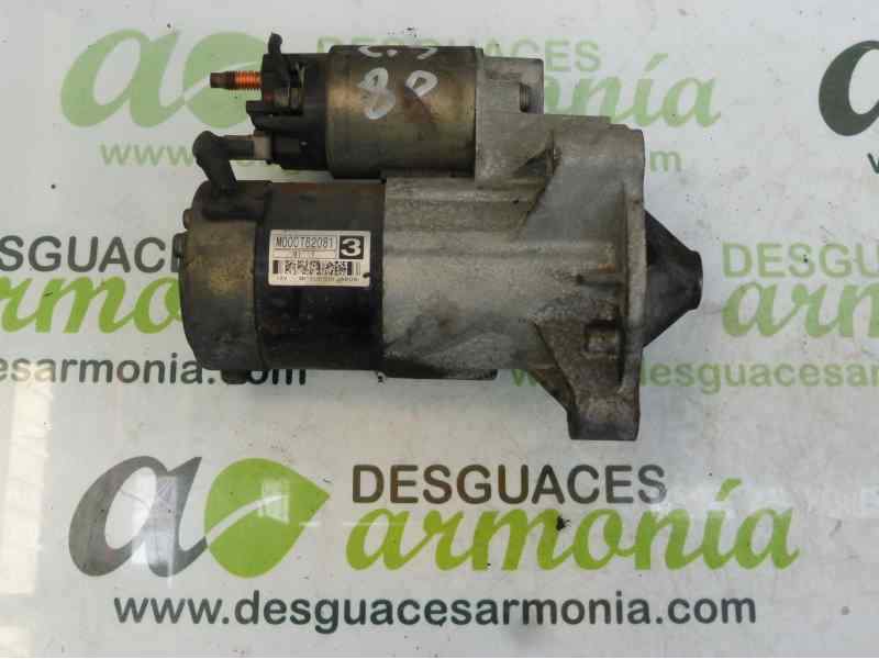 MOTOR ARRANQUE M000T82081 