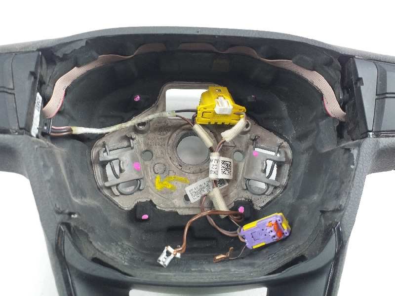 Recambio de volante para seat leon (5f1) reference plus referencia OEM IAM 5F0419091AZP8  