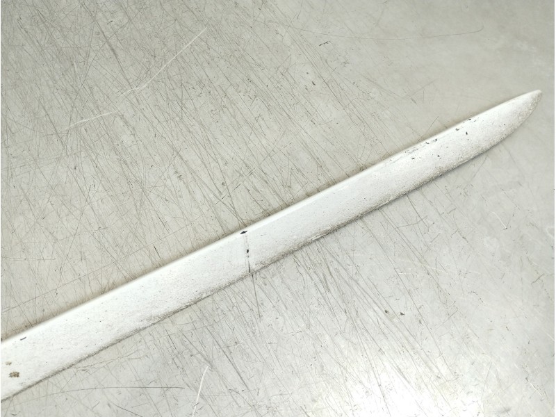 Recambio de faldon lateral para audi a5 coupe (8t) referencia OEM IAM 8T0854932  