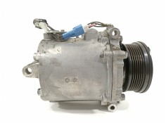 Recambio de compresor aire acondicionado para mitsubishi outlander (cw0) 2.0 di-d cat referencia OEM IAM 7813A068   2