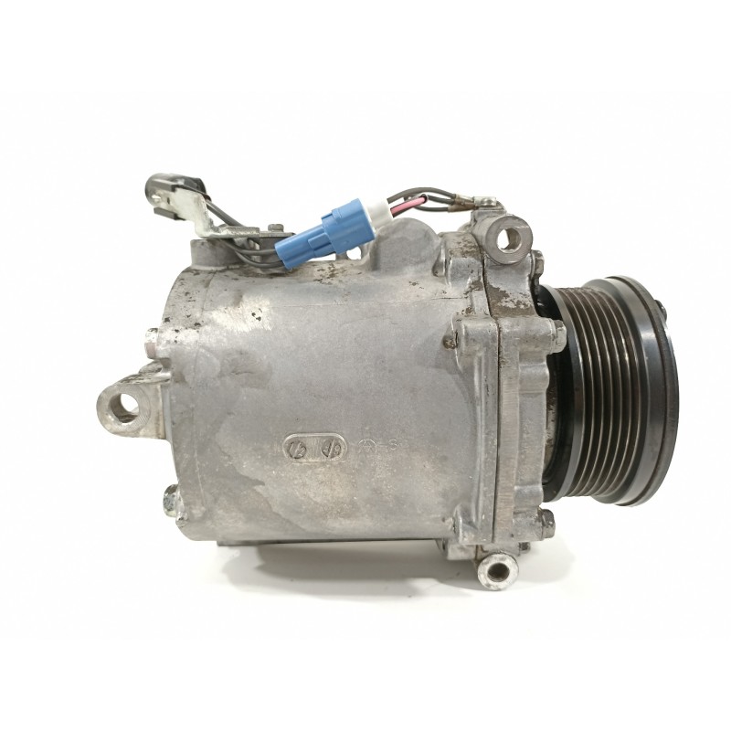 Recambio de compresor aire acondicionado para mitsubishi outlander (cw0) 2.0 di-d cat referencia OEM IAM 7813A068   Recambio de compresor aire acondicionado para mitsubishi outlander (cw0) 2.0 di-d cat referencia OEM IAM 7813A068