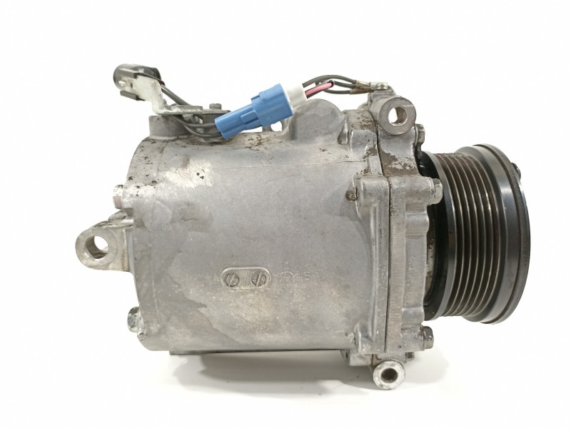 Recambio de compresor aire acondicionado para mitsubishi outlander (cw0) 2.0 di-d cat referencia OEM IAM 7813A068   Recambio de compresor aire acondicionado para mitsubishi outlander (cw0) 2.0 di-d cat referencia OEM IAM 7813A068