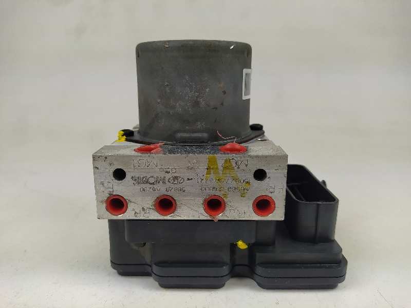Recambio de abs para hyundai i30 (gd) tecno referencia OEM IAM 58900A6230 A658920800 A658930800