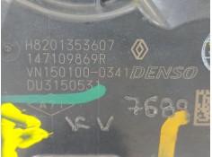 Recambio de valvula egr para mercedes-benz x-klasse (bm 470) x 250 d 4matic doppelkabine (470.231) referencia OEM IAM 8201353607 2