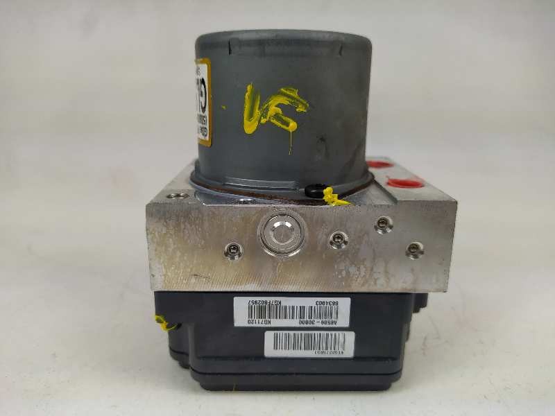 Recambio de abs para hyundai i30 (gd) tecno referencia OEM IAM 58900A6230 A658920800 A658930800