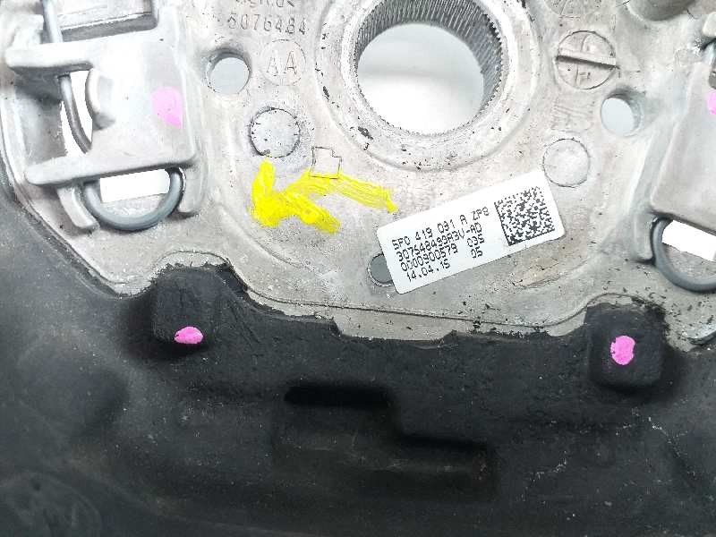 Recambio de volante para seat leon (5f1) reference plus referencia OEM IAM 5F0419091AZP8  