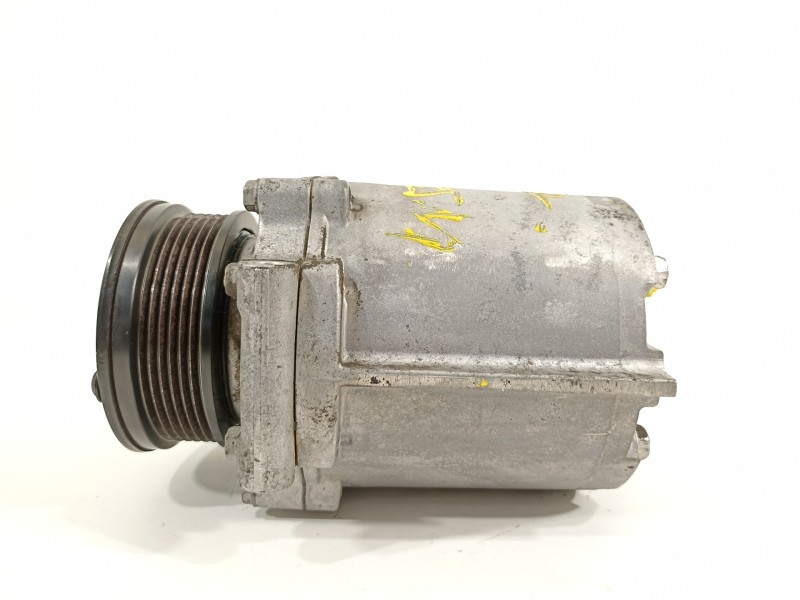 Recambio de compresor aire acondicionado para mitsubishi outlander (cw0) 2.0 di-d cat referencia OEM IAM 7813A068   Recambio de compresor aire acondicionado para mitsubishi outlander (cw0) 2.0 di-d cat referencia OEM IAM 7813A068