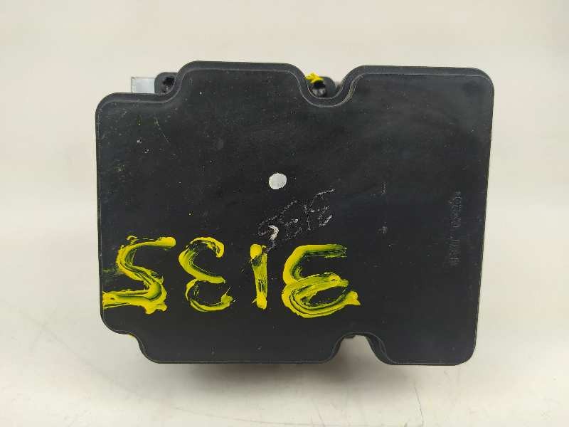 Recambio de abs para hyundai i30 (gd) tecno referencia OEM IAM 58900A6230 A658920800 A658930800