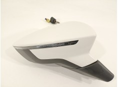 Recambio de retrovisor derecho para seat arona xperience referencia OEM IAM 21996212GM  