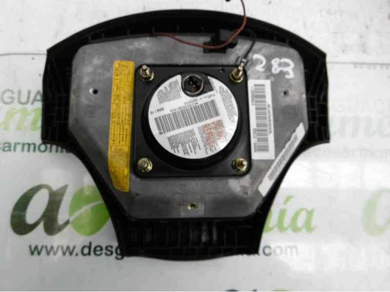 Recambio de kit airbag para kia picanto 1.1 lx referencia OEM IAM 9591007100 5690007000 8456007000