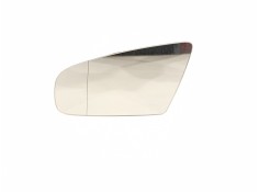 Recambio de cristal retrovisor izquierdo para audi a3 (8p) 1.9 tdi ambiente referencia OEM IAM 8E0857535