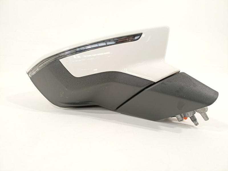 Recambio de retrovisor derecho para seat arona xperience referencia OEM IAM 21996212GM  