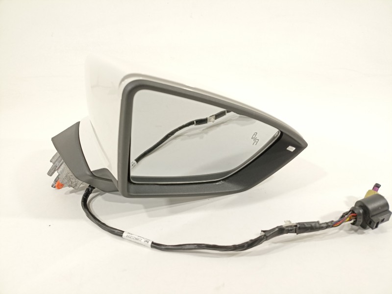 Recambio de retrovisor derecho para seat arona xperience referencia OEM IAM 21996212GM  