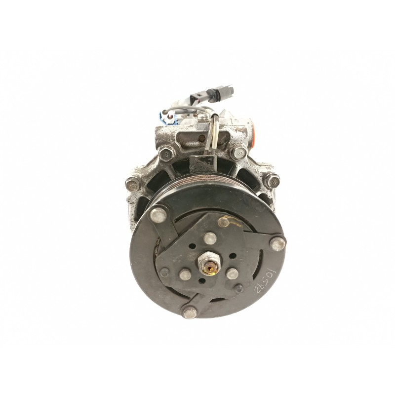 Recambio de compresor aire acondicionado para mitsubishi outlander (cw0) 2.0 di-d cat referencia OEM IAM 7813A068   Recambio de compresor aire acondicionado para mitsubishi outlander (cw0) 2.0 di-d cat referencia OEM IAM 7813A068