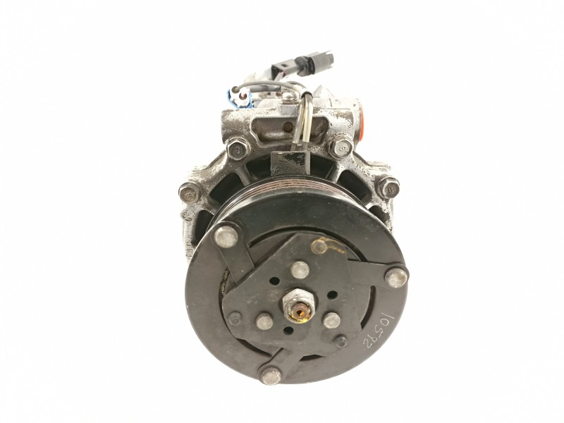 Recambio de compresor aire acondicionado para mitsubishi outlander (cw0) 2.0 di-d cat referencia OEM IAM 7813A068   Recambio de compresor aire acondicionado para mitsubishi outlander (cw0) 2.0 di-d cat referencia OEM IAM 7813A068