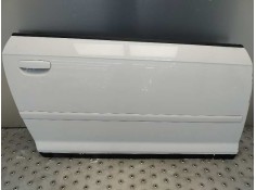 Recambio de puerta delantera derecha para audi s3 (8p) 2.0 tfsi referencia OEM IAM   