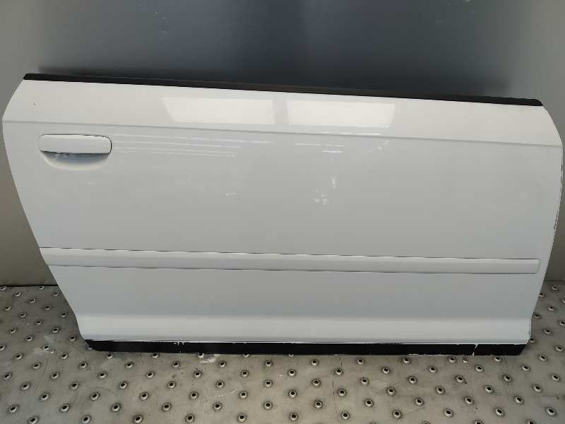 Recambio de puerta delantera derecha para audi s3 (8p) 2.0 tfsi referencia OEM IAM   