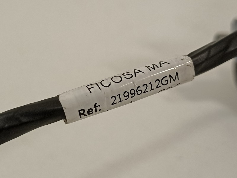 Recambio de retrovisor derecho para seat arona xperience referencia OEM IAM 21996212GM  