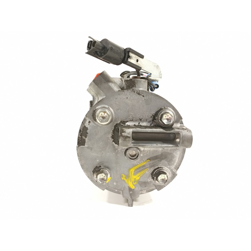Recambio de compresor aire acondicionado para mitsubishi outlander (cw0) 2.0 di-d cat referencia OEM IAM 7813A068   Recambio de compresor aire acondicionado para mitsubishi outlander (cw0) 2.0 di-d cat referencia OEM IAM 7813A068