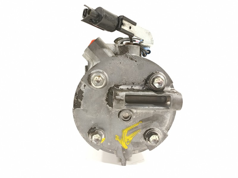 Recambio de compresor aire acondicionado para mitsubishi outlander (cw0) 2.0 di-d cat referencia OEM IAM 7813A068   Recambio de compresor aire acondicionado para mitsubishi outlander (cw0) 2.0 di-d cat referencia OEM IAM 7813A068