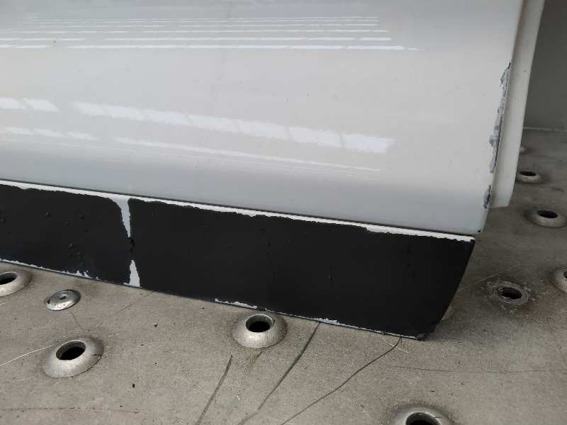 Recambio de puerta delantera derecha para audi s3 (8p) 2.0 tfsi referencia OEM IAM   