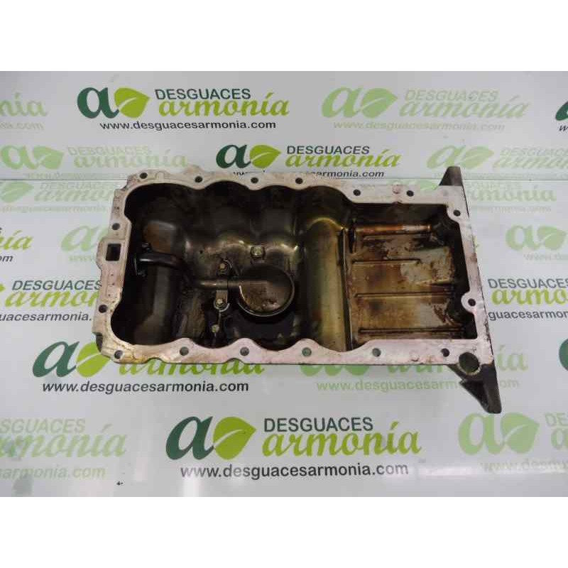 Recambio de carter para opel astra h berlina enjoy referencia OEM IAM   