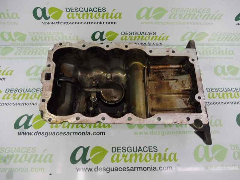 Recambio de carter para opel astra h berlina enjoy referencia OEM IAM   