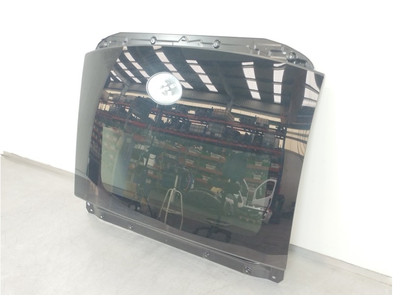 Recambio de techo electrico para audi a5 coupe (8t) referencia OEM IAM 8T0877041  