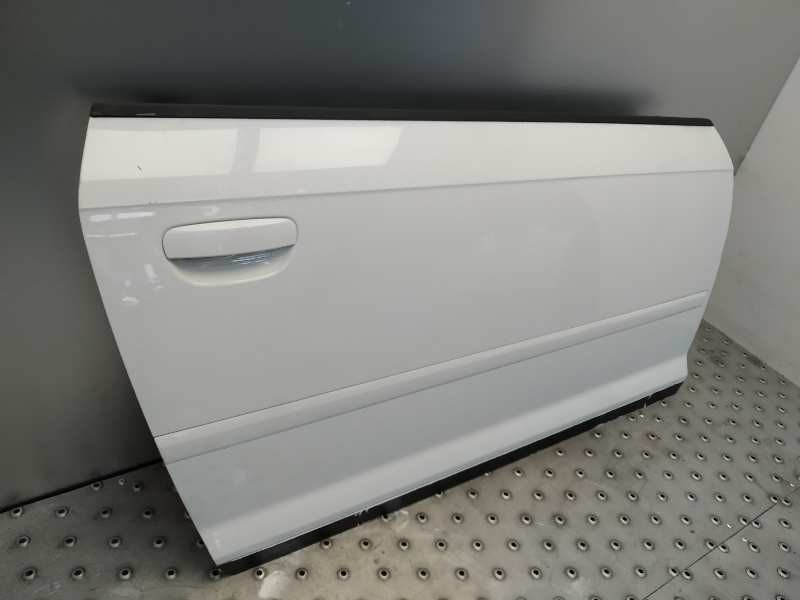 Recambio de puerta delantera derecha para audi s3 (8p) 2.0 tfsi referencia OEM IAM   