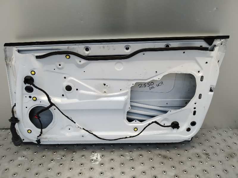 Recambio de puerta delantera derecha para audi s3 (8p) 2.0 tfsi referencia OEM IAM   