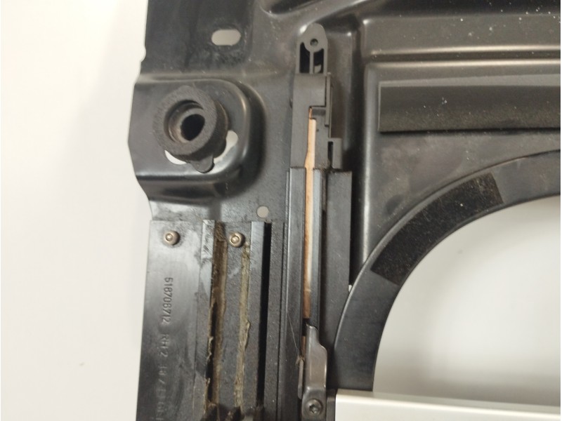 Recambio de techo electrico para audi a5 coupe (8t) referencia OEM IAM 8T0877041  