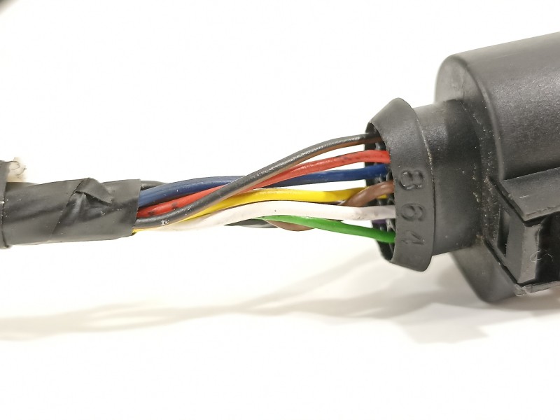 Recambio de retrovisor derecho para seat arona xperience referencia OEM IAM 21996212GM  