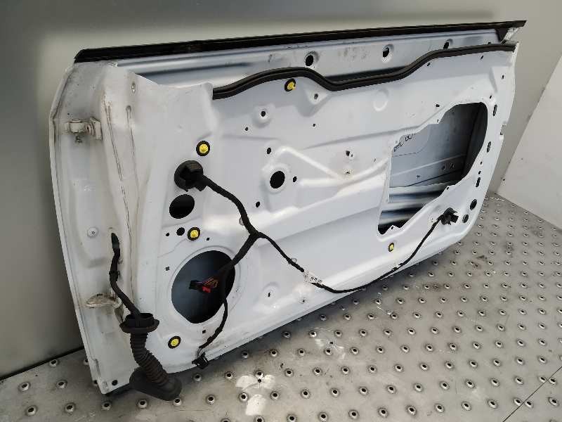 Recambio de puerta delantera derecha para audi s3 (8p) 2.0 tfsi referencia OEM IAM   