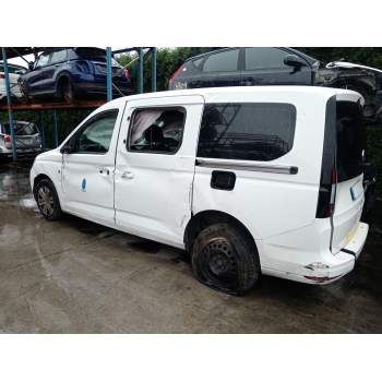 VOLKSWAGEN CADDY V Monospace (SBB, SBJ, SDB, SDJ) de desguace