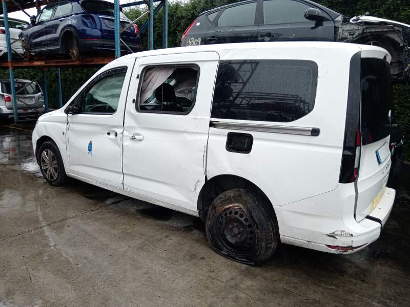 VOLKSWAGEN CADDY V MONOSPACE (SBB, SBJ, SDB, SDJ)