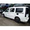 VOLKSWAGEN CADDY V MONOSPACE (SBB, SBJ)